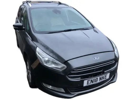 Ford Galaxy EN18 NKE