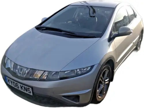 Honda Civic YY06 KNS