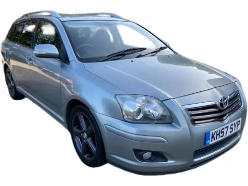 Toyota Avensis KH57 SYP
