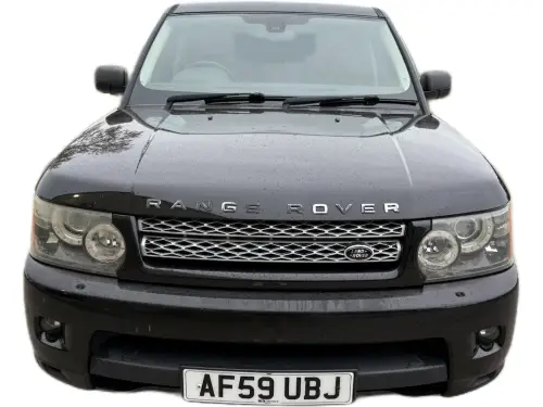 Land Rover Range Rover Sport AF59 UBJ