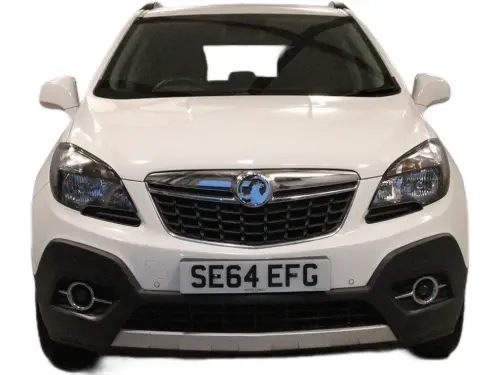 Vauxhall Mokka SE64 EFG
