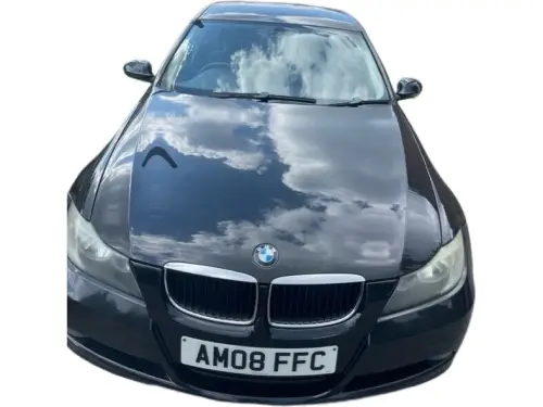 BMW 3 Series AM08 FFC