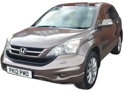 Honda CR-V PK12 PMO