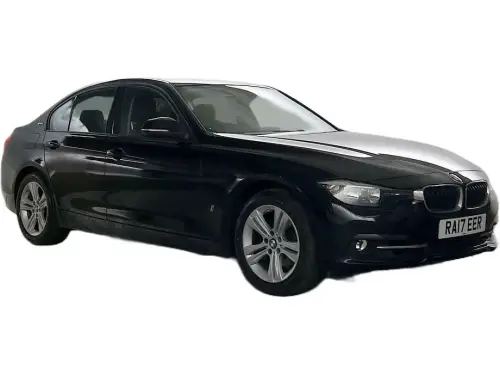 BMW 330e Sport Auto RA17 EER