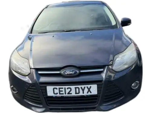 Ford Focus CE12 DYX
