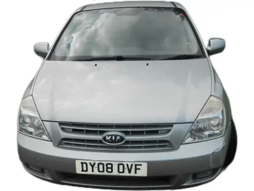 Kia Sedona DY08 OVF