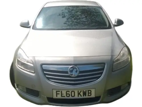 Vauxhall Insignia FL60 KWB