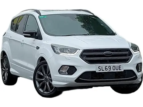 Ford Kuga SL69 OUE