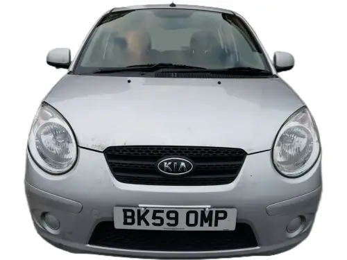 Kia Picanto 1 BK59 OMP