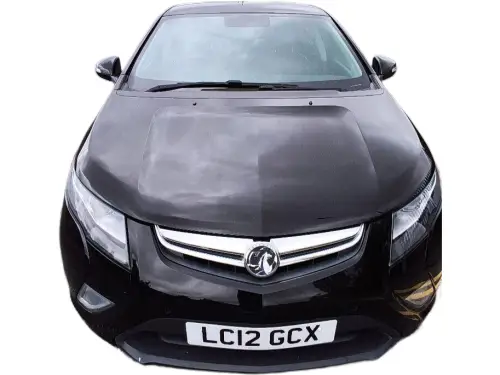 Vauxhall Ampera LC12 GCX