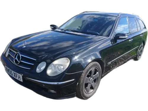 Volkswagen Golf KM05 XFH