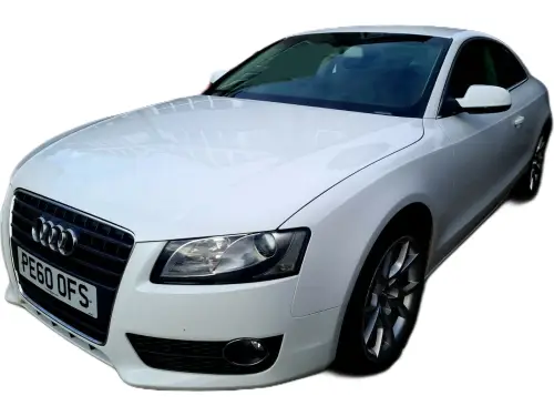 Audi A5 TFSI PE60 OFS