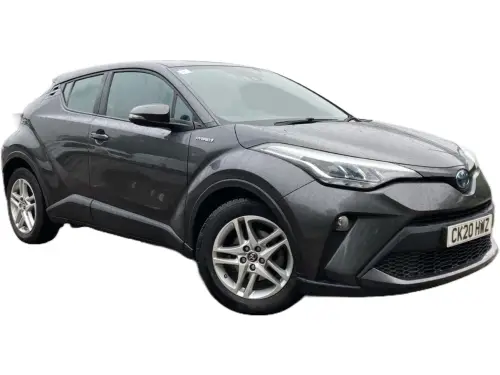 Audi A1 Technik 30 TFSI CK20 HMZ