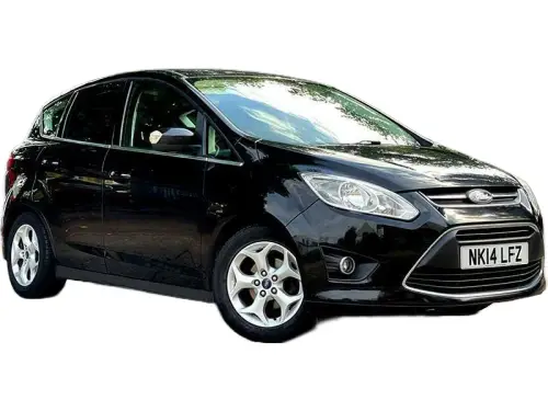 Ford C-Max Zetec NK14 LFZ