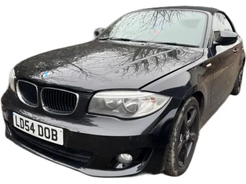 BMW 118 LD54 DOB