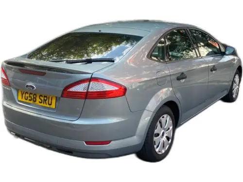 Ford Mondeo YG58 SRU