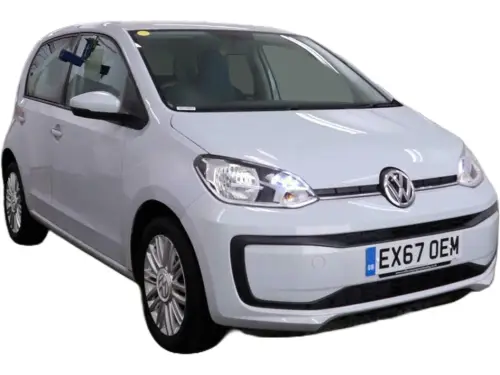 Volkswagen Move up EX67 OEM