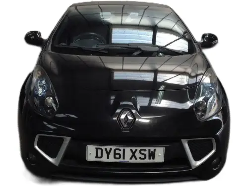 Renault Wind Roadster GT Line TCe DY61 XSW