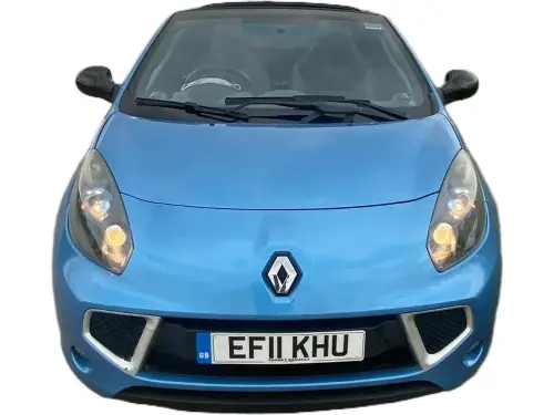 Renault Wind EF11 KHU