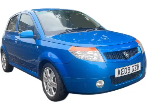 Proton Savvy AE09 GZH