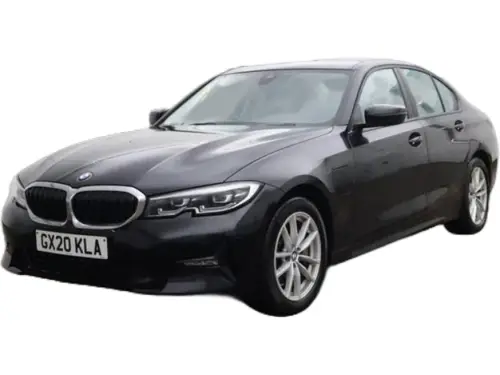 BMW 330e SE Pro Auto GX20 KLA