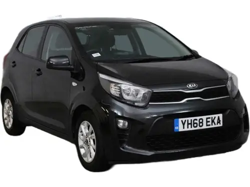 Kia Picanto 2 YH68 EKA