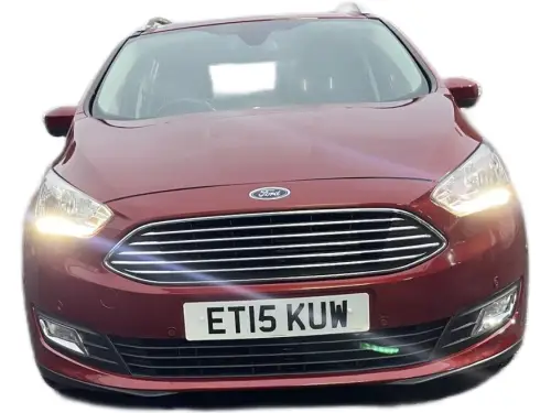 Ford Grand C-Max ET15 KUW