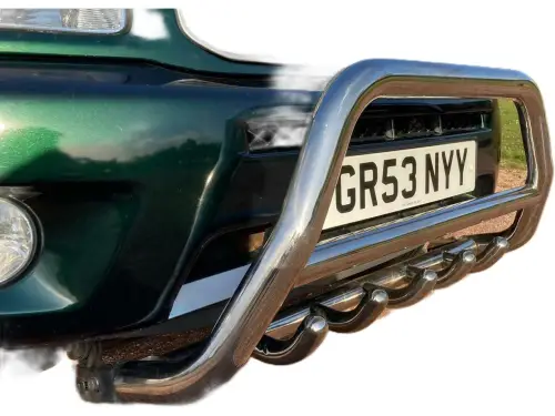 Toyota RAV4 XT4 Vvti GR53 NYY