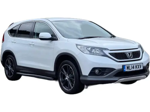 Honda CR-V ML14 KXV