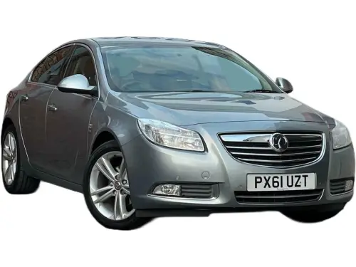 Vauxhall Insignia PX61 UZT