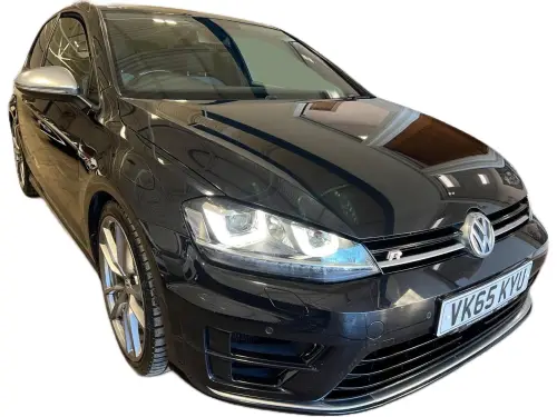 Volkswagen Golf VK65 KYU