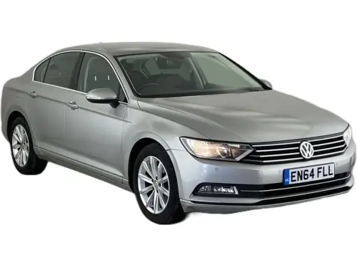 Volkswagen Passat EN64 FLL
