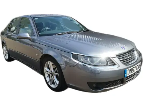 Saab 9-5 Aero S-A DN57 CVH