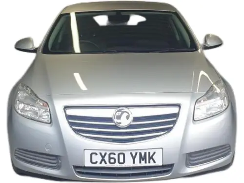 Vauxhall Insignia CX60 YMK