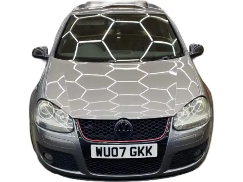 Volkswagen Golf WU07 GKK