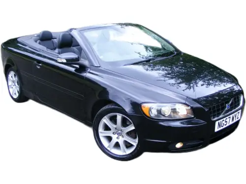 Volvo C70 NG57 WYZ