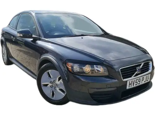 Volvo C30 S Drive D HV59 PJU