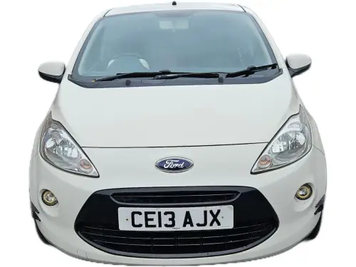 Ford KA CE13 AJX