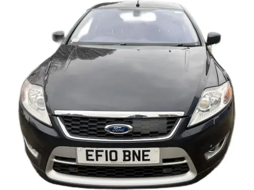 Ford Mondeo EF10 BNE