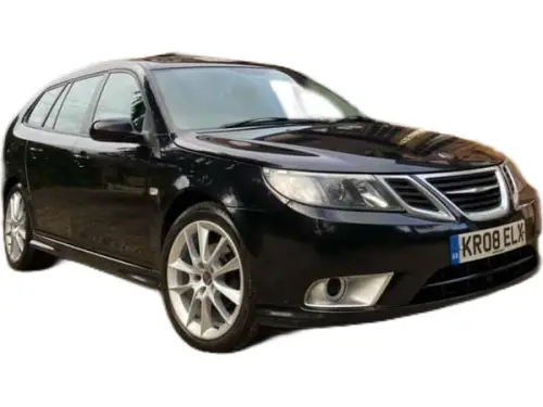 Saab 9-3 Linear SE TID 150 KR08 ELX