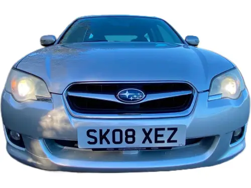 Subaru Legacy SK08 XEZ