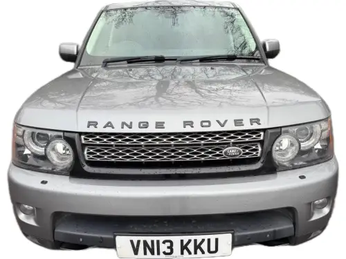 Land Rover Range Rover Sport VN13 KKU