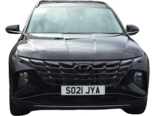 Hyundai Tucson Premium T-GDI SO21 JYA