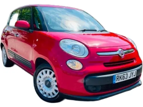 Fiat 500L RK63 JYJ