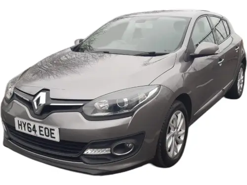 Renault Megane HY64 EOE