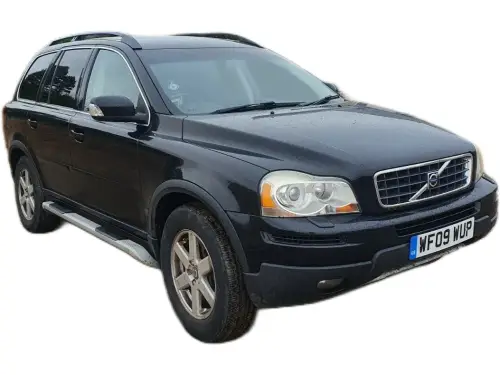 Volvo XC90 Active AWD D5 Auto WF09 WUP