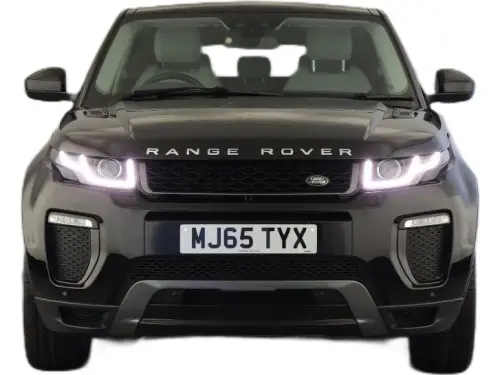 Land Rover Range Rover Evoque MJ65 TYX
