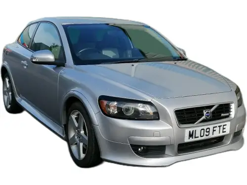 Volvo C30 ML09 FTE