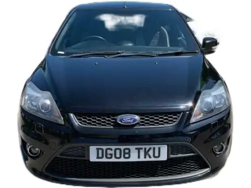 Ford Focus ST-3 DG08 TKU