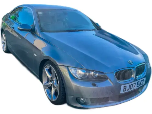 BMW 335i SE Auto BJ07 EKZ
